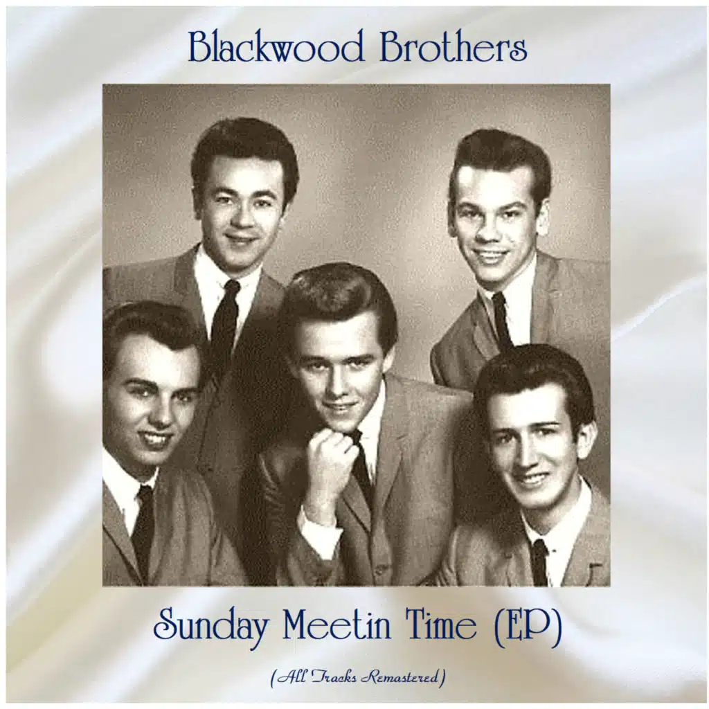 Sunday Meetin Time (EP) (Remastered 2020)