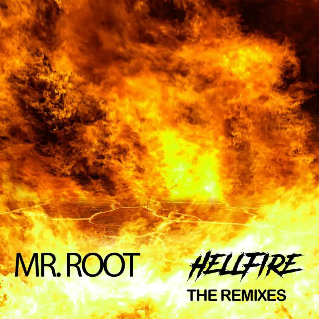 Hellfire - The Remixes