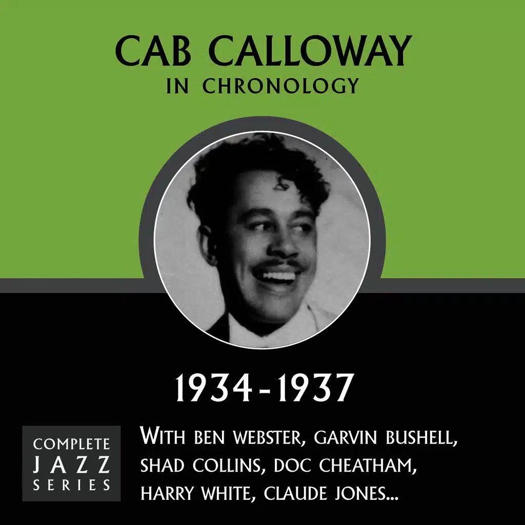 I Ain't Got Nobody (And Nobody Cares For Me) (07-02-35)