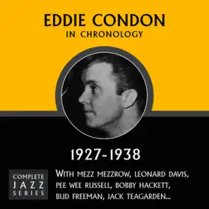 Complete Jazz Series 1927 - 1938