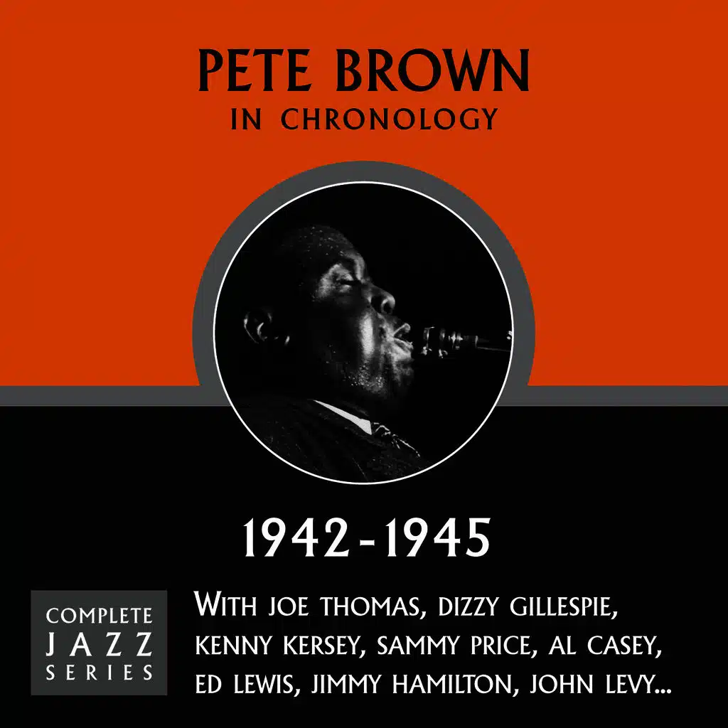 Cannon Ball (02-09-42)