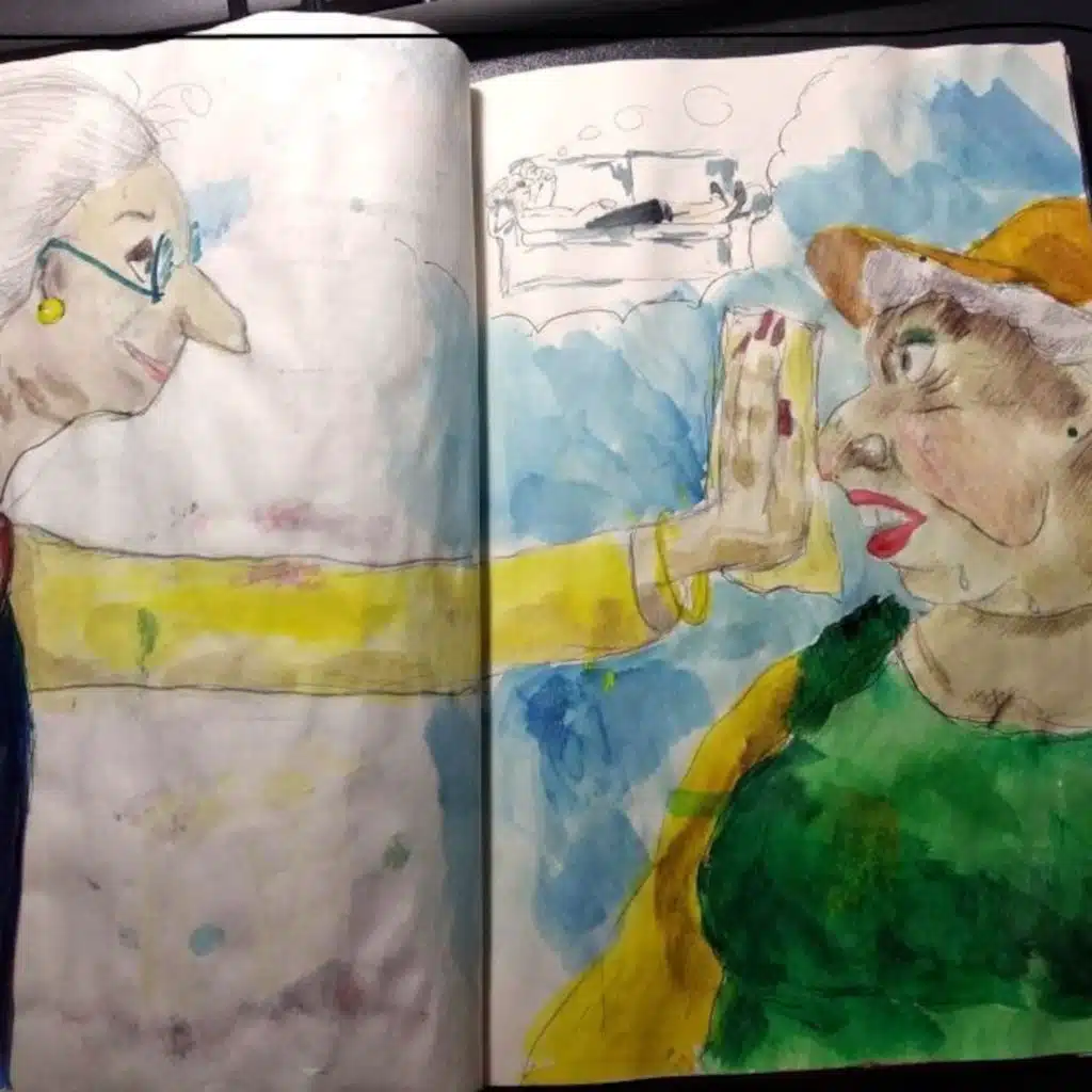 Rhetoric for Bastards