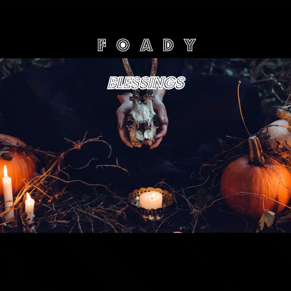 Blessings