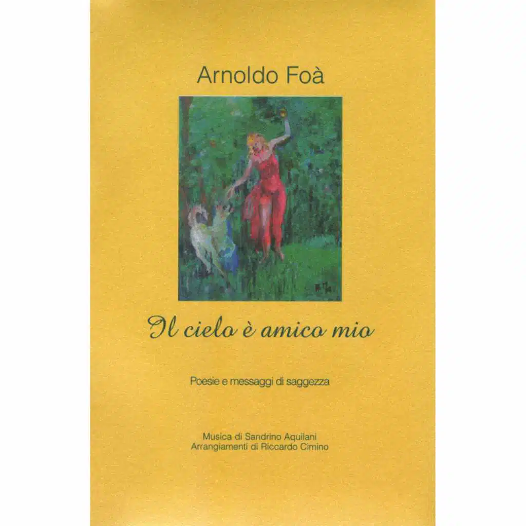 Il Cielo è Amico Mio