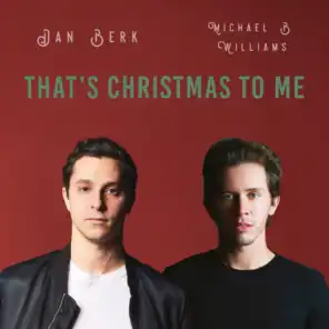 That’s Christmas to Me (Acoustic)