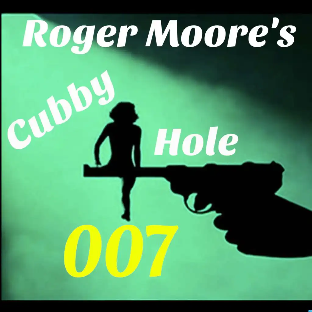 JAMES BOND