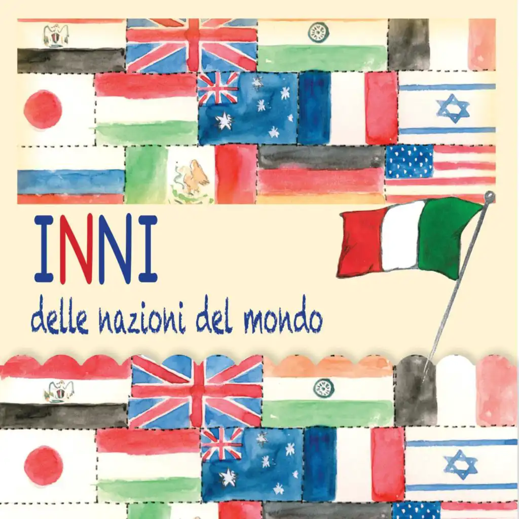 Inni Delle Nazioni Del Mondo