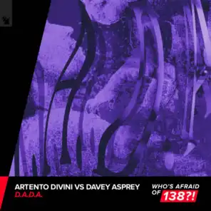 Artento Divini & Davey Asprey