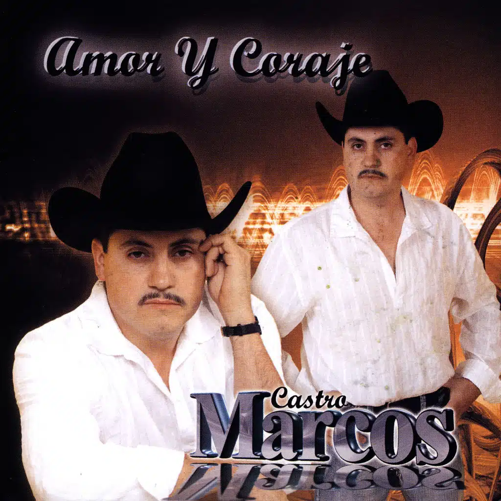Amor Y Coraje