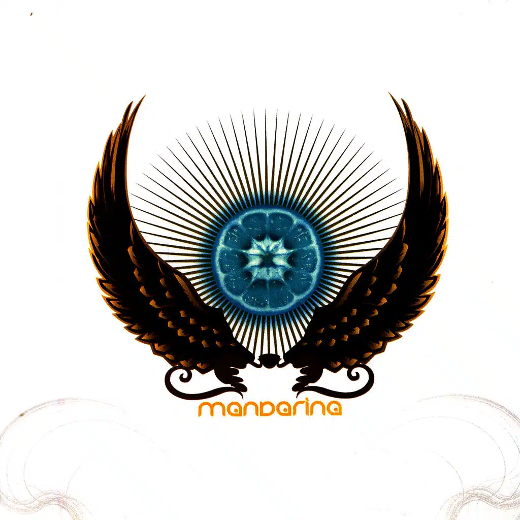 Mandarina