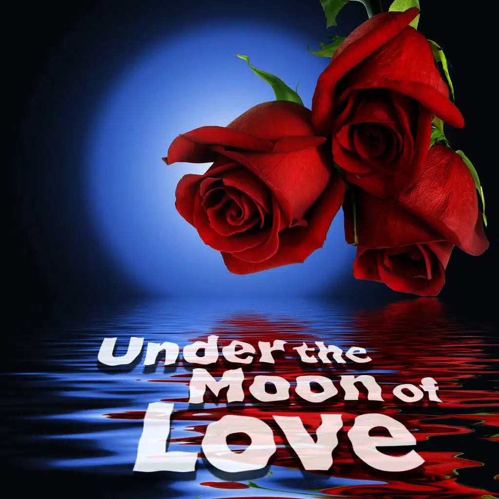 Under The Moon Of Love - Interpretation & Karaoke Version