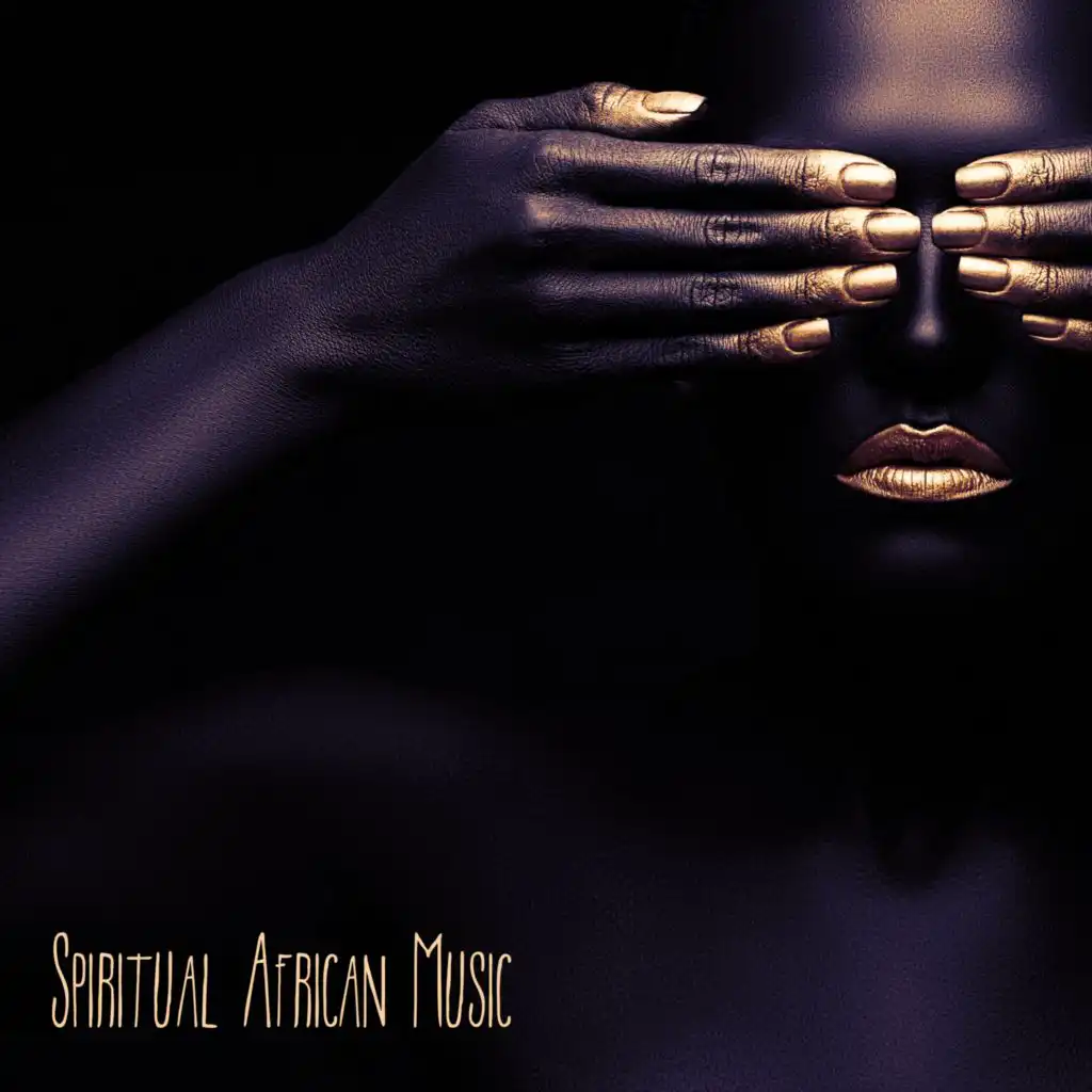 Sahara – South Africa Music