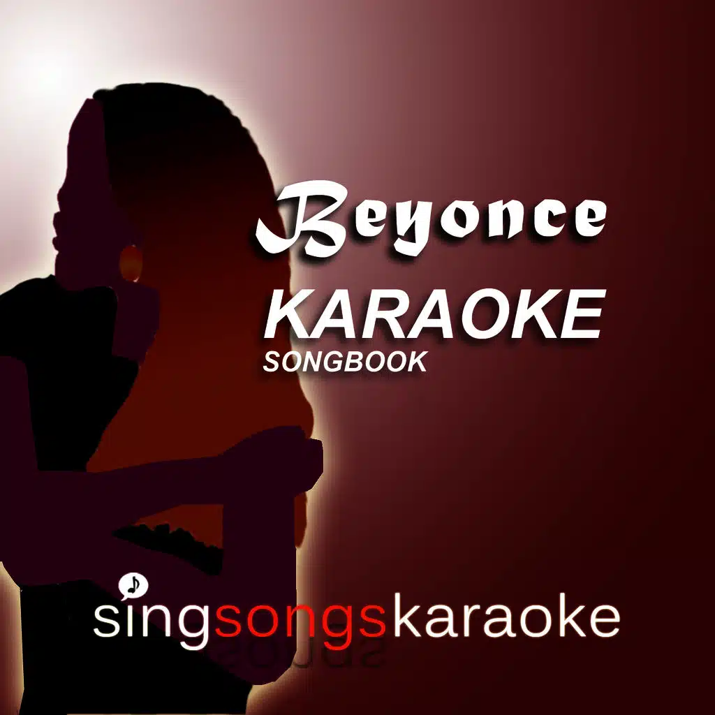 The Beyonce Karaoke Songbook