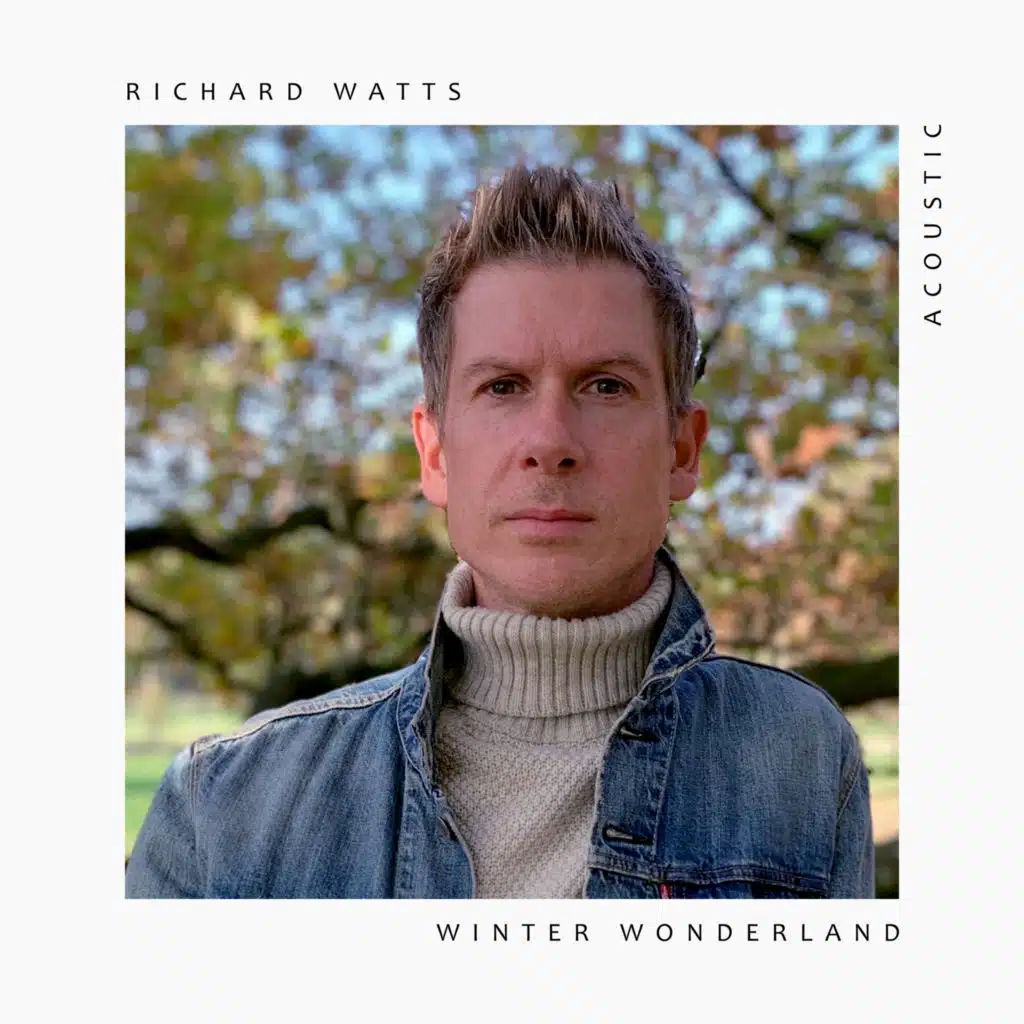 Winter Wonderland (Acoustic)
