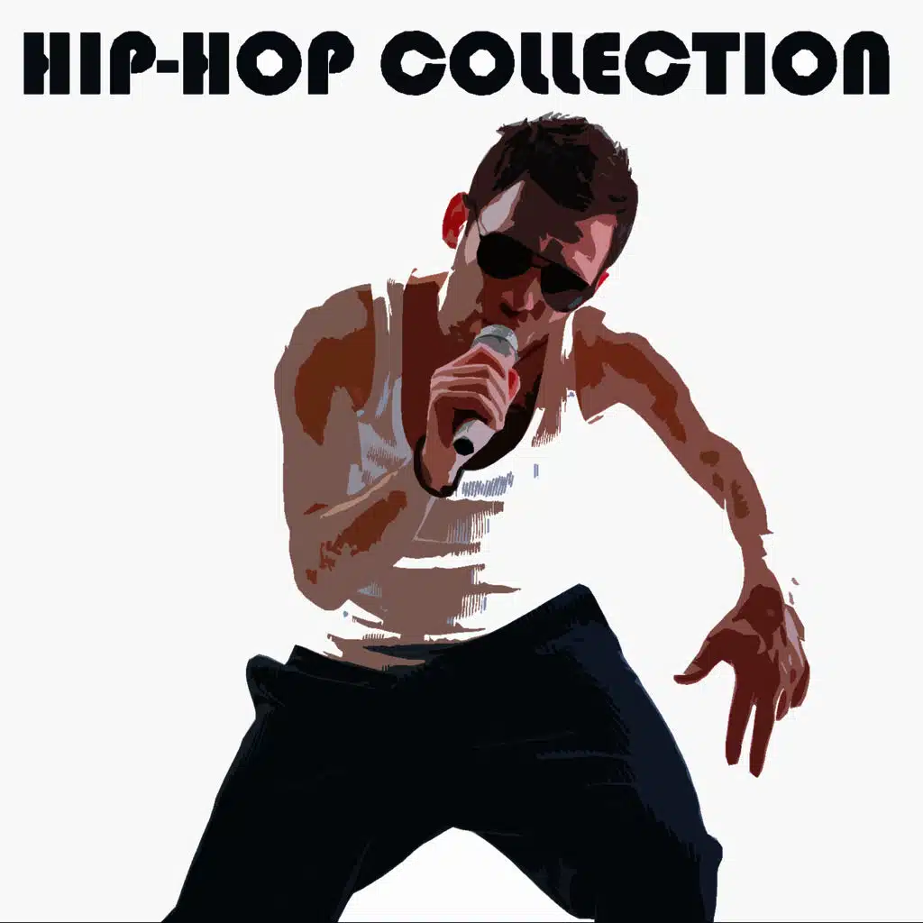 Hip-Hop Collection Vol 1