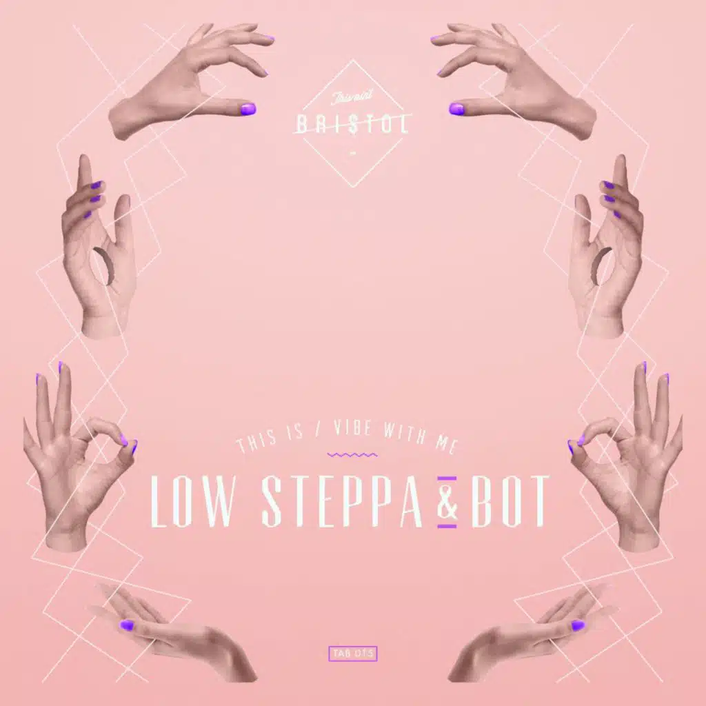 This Is / Vibe With Me