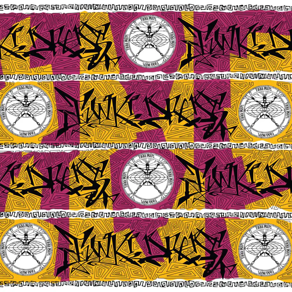 Back To Life (Zepherin Saint Thunder Dub)