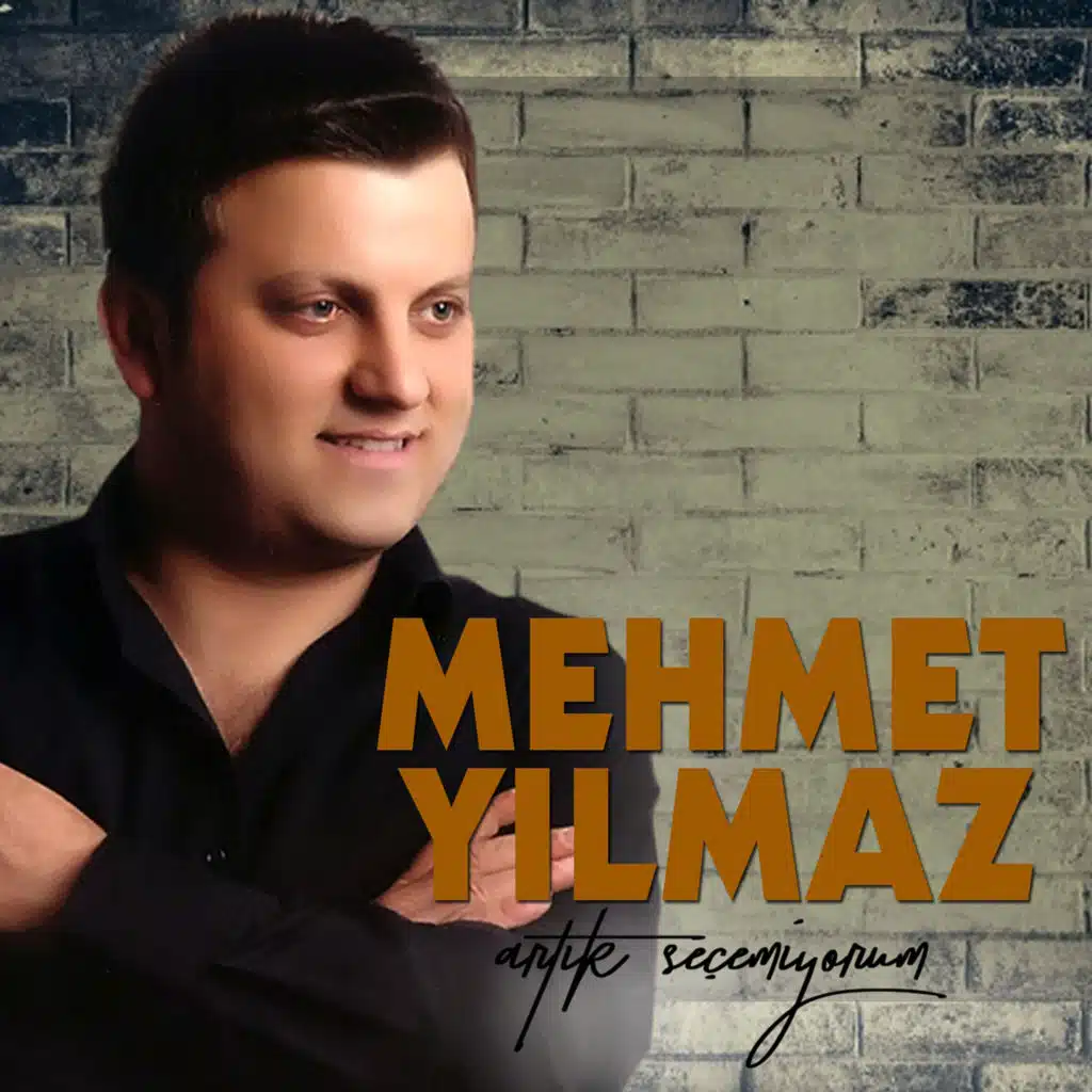 Artık Seçemiyorum&nbsp;