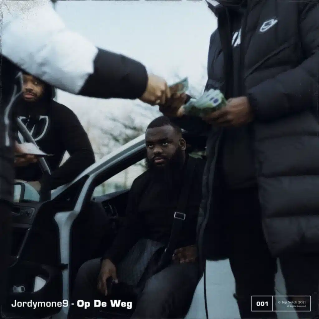 Op De Weg (Instrumental)