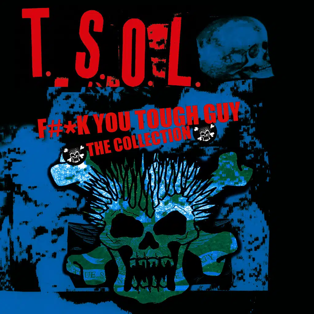 F#*k You Tough Guy - The Collection