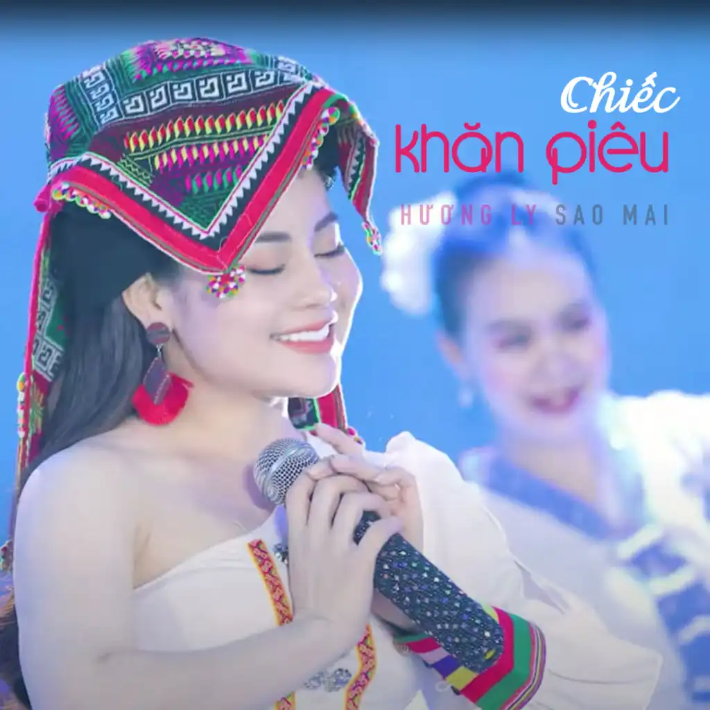 Chiếc Khăn Piêu