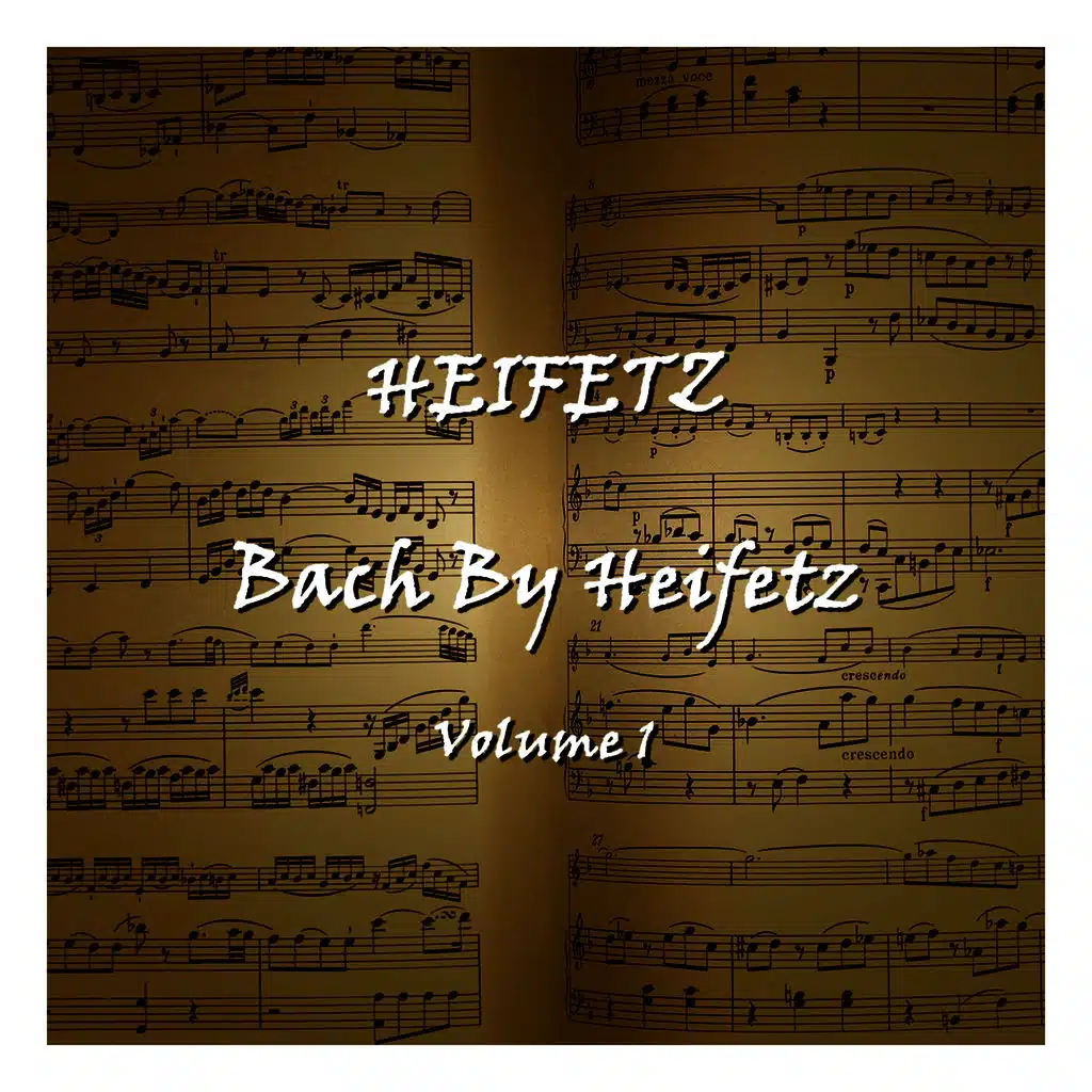 Bach Partita No 1 In B Minor - Sarabande
