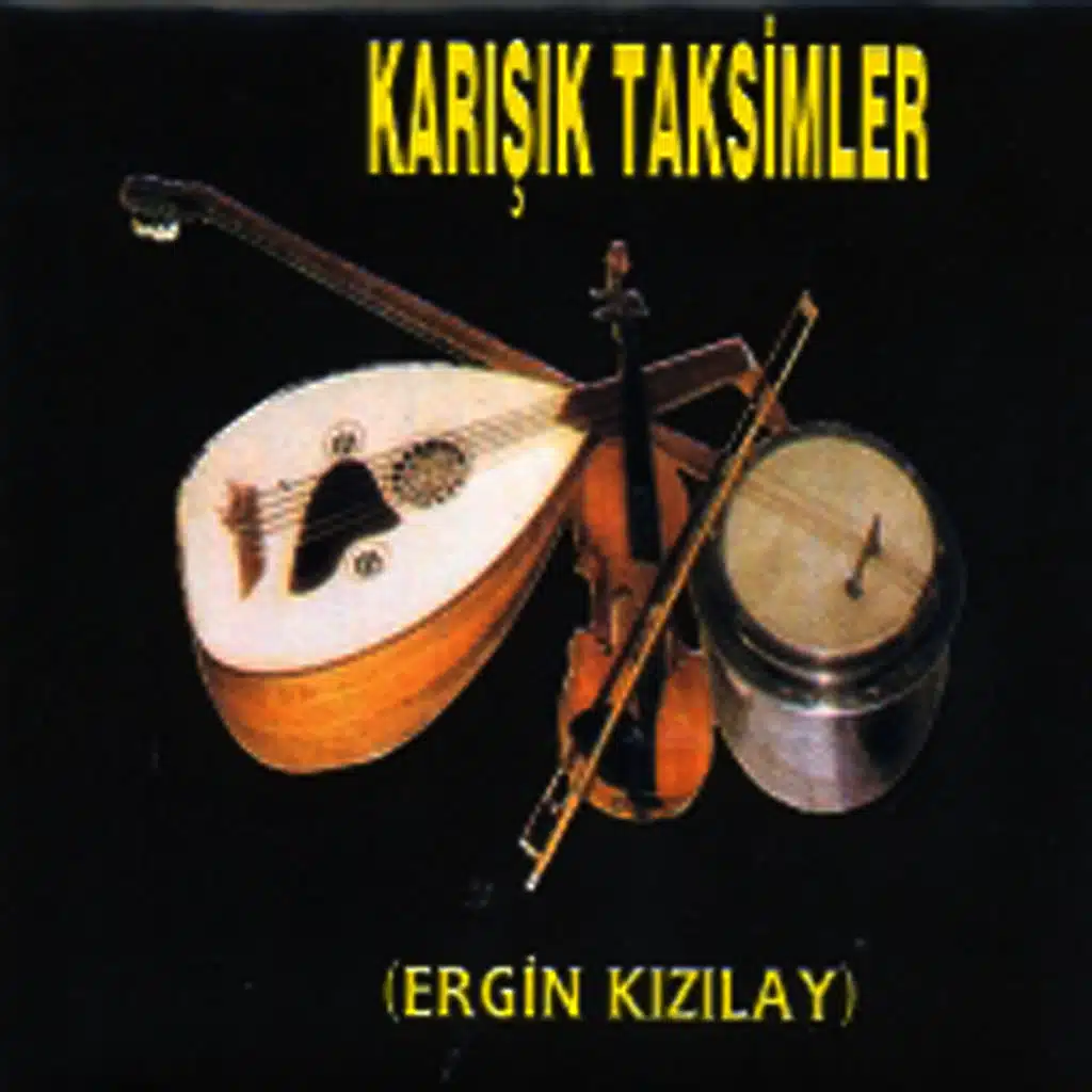 Hicaz (Yaylı Tanbur)