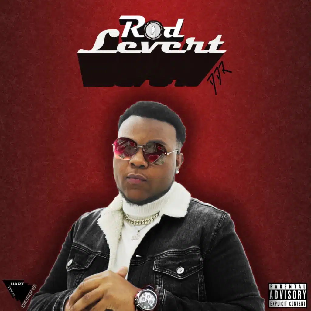 Rod Levert