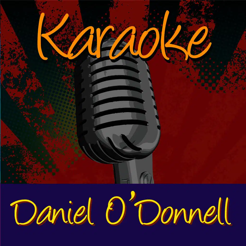 Karaoke - Daniel O'Donnell