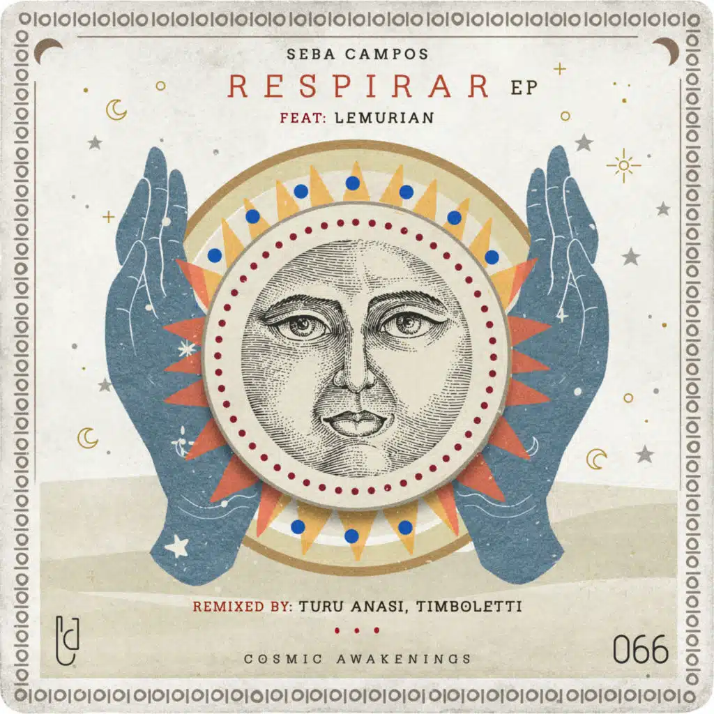 Mujica (Timboletti Remix)