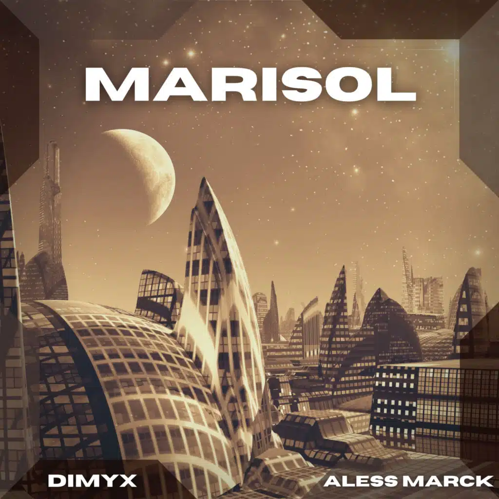 Marisol (Radio Edit)