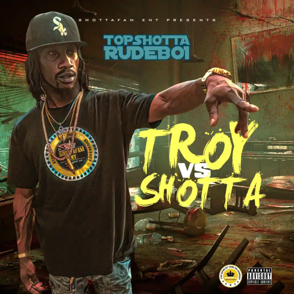 Troy Shotta