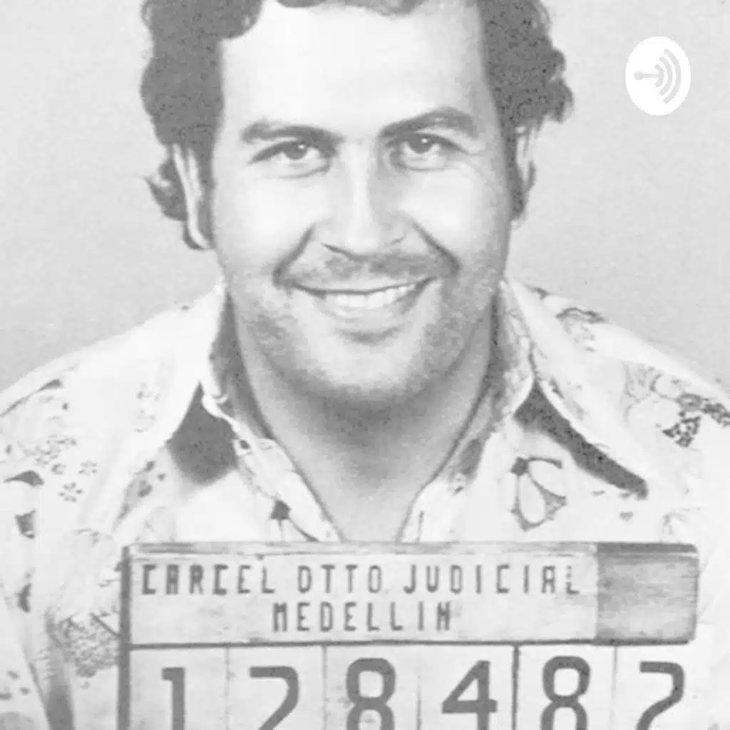 Pablo Escobar