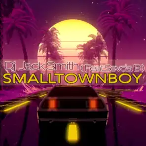 Smalltown Boy (feat. Sevda B)