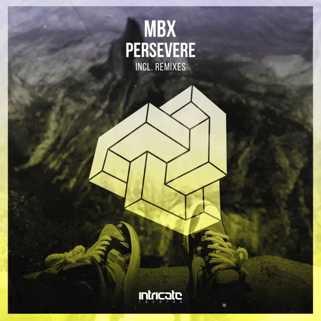 Persevere (Club Mix)