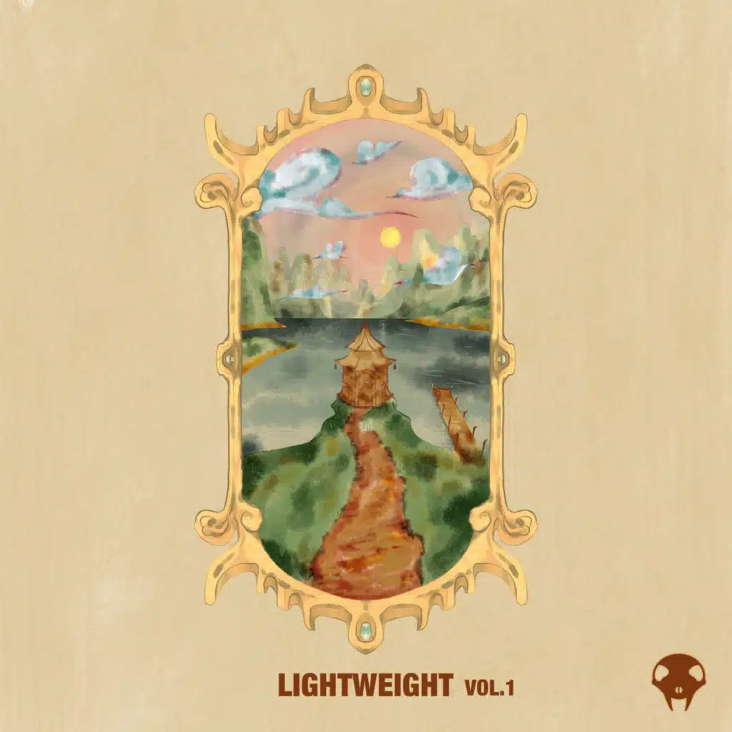 LIGHTWEIGHT, Vol.1