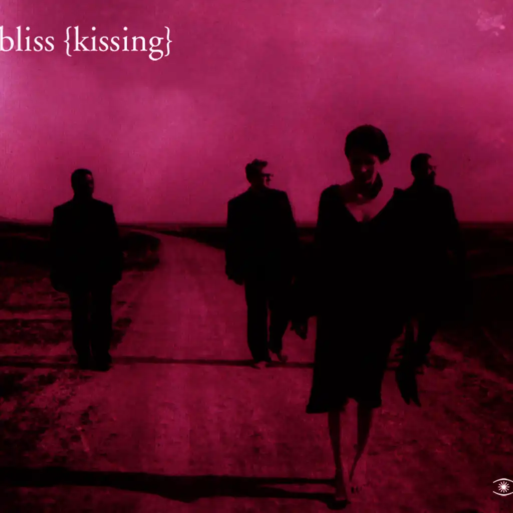 Kissing (Radio Edit)
