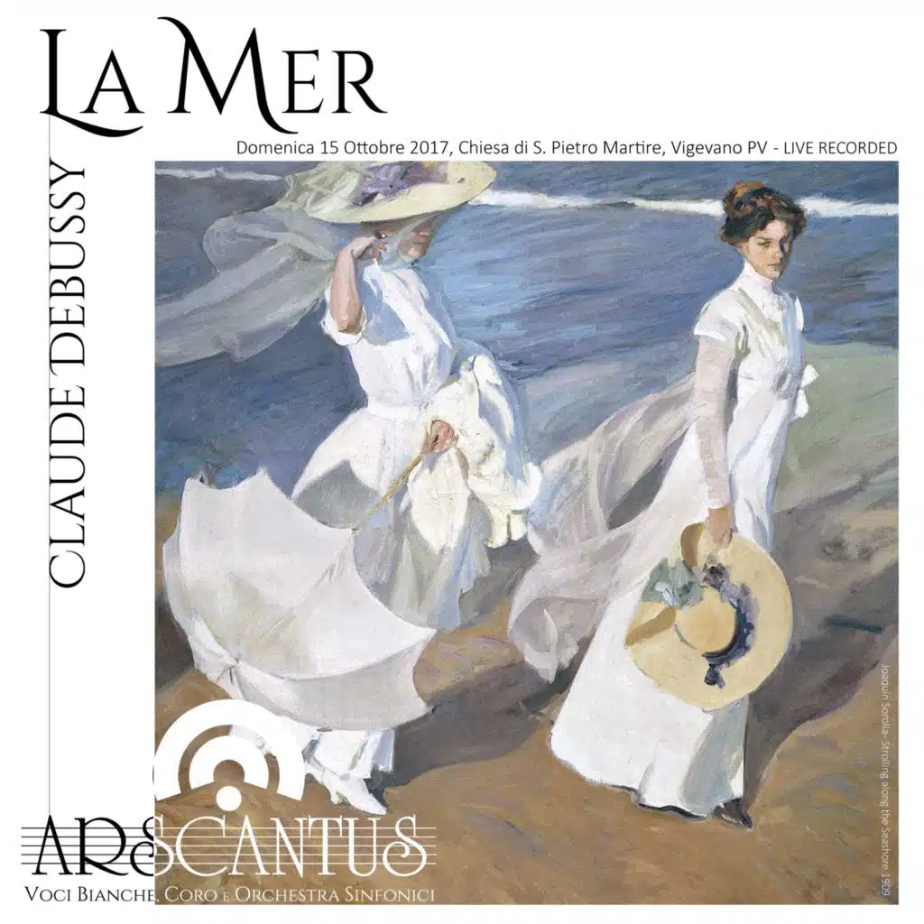 La Mer (Live)