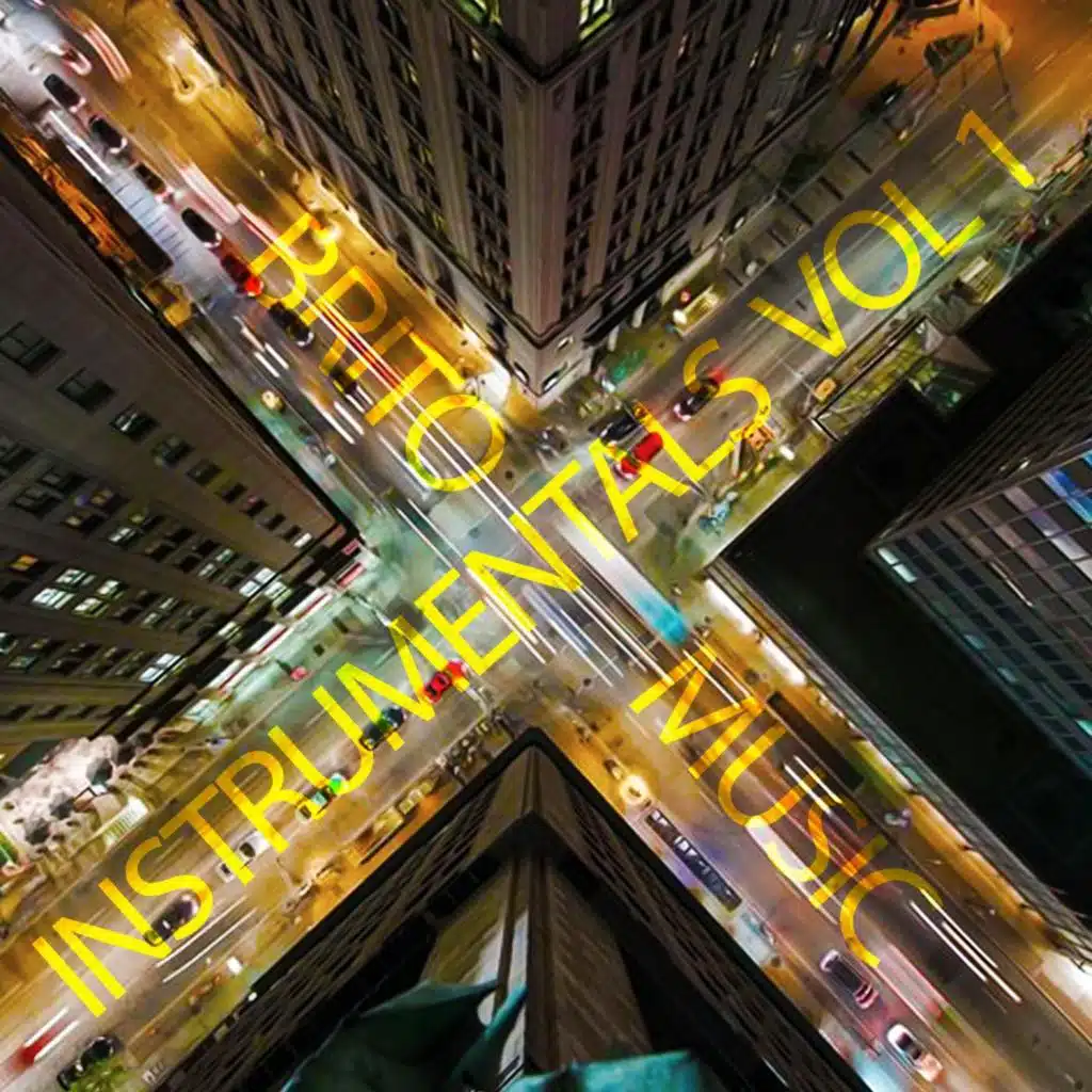 Instrumentals, Vol 1