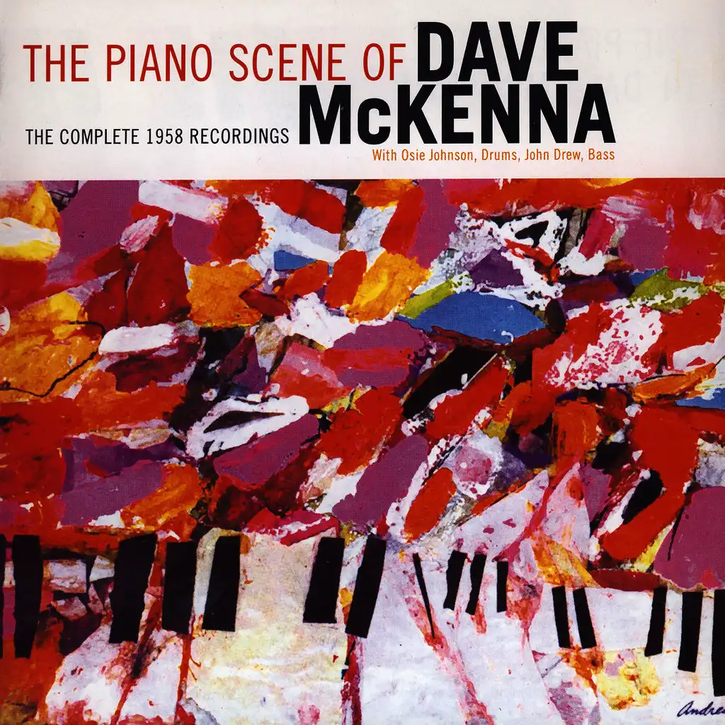 I Should Care (Alternate Take 1)