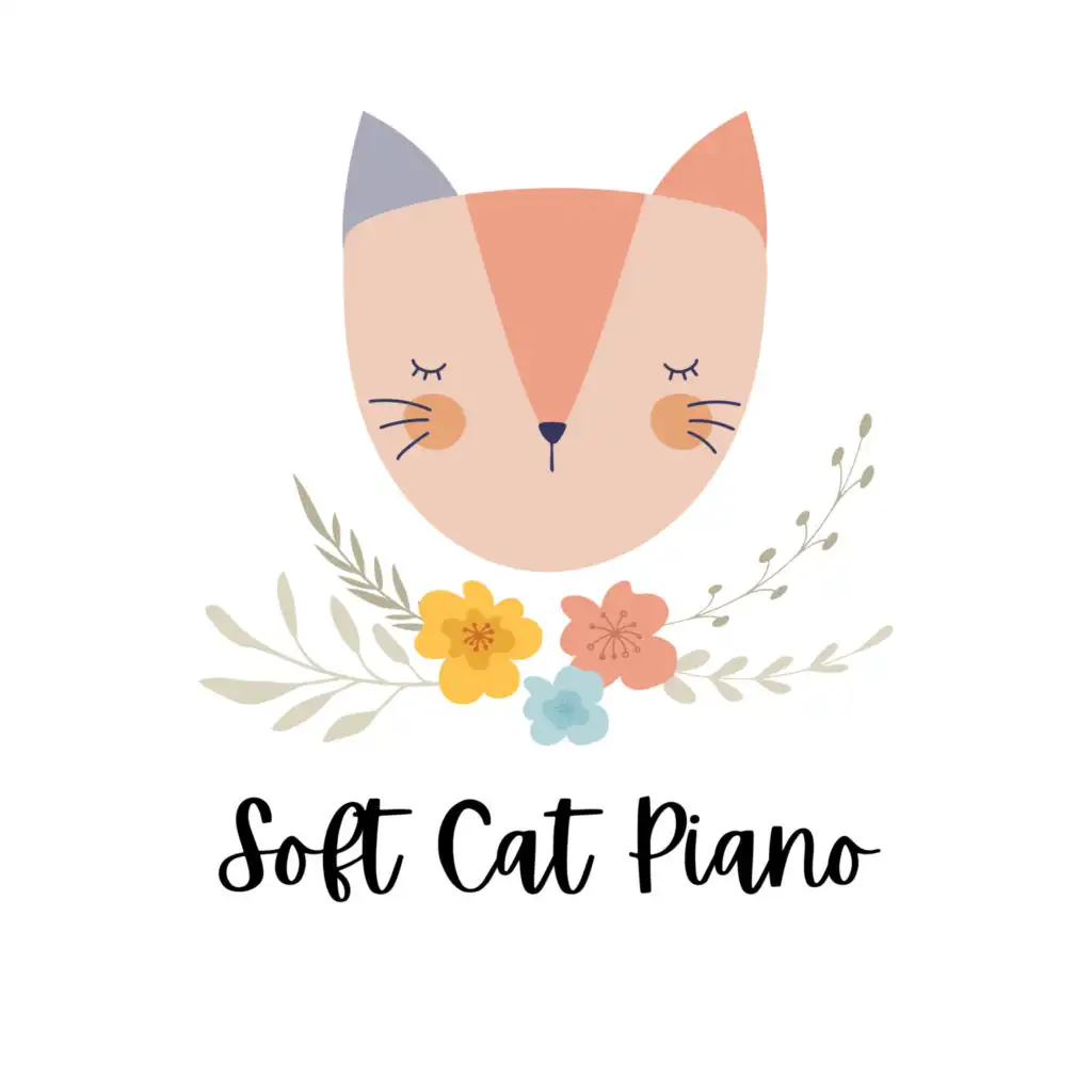 Soft Cat Piano