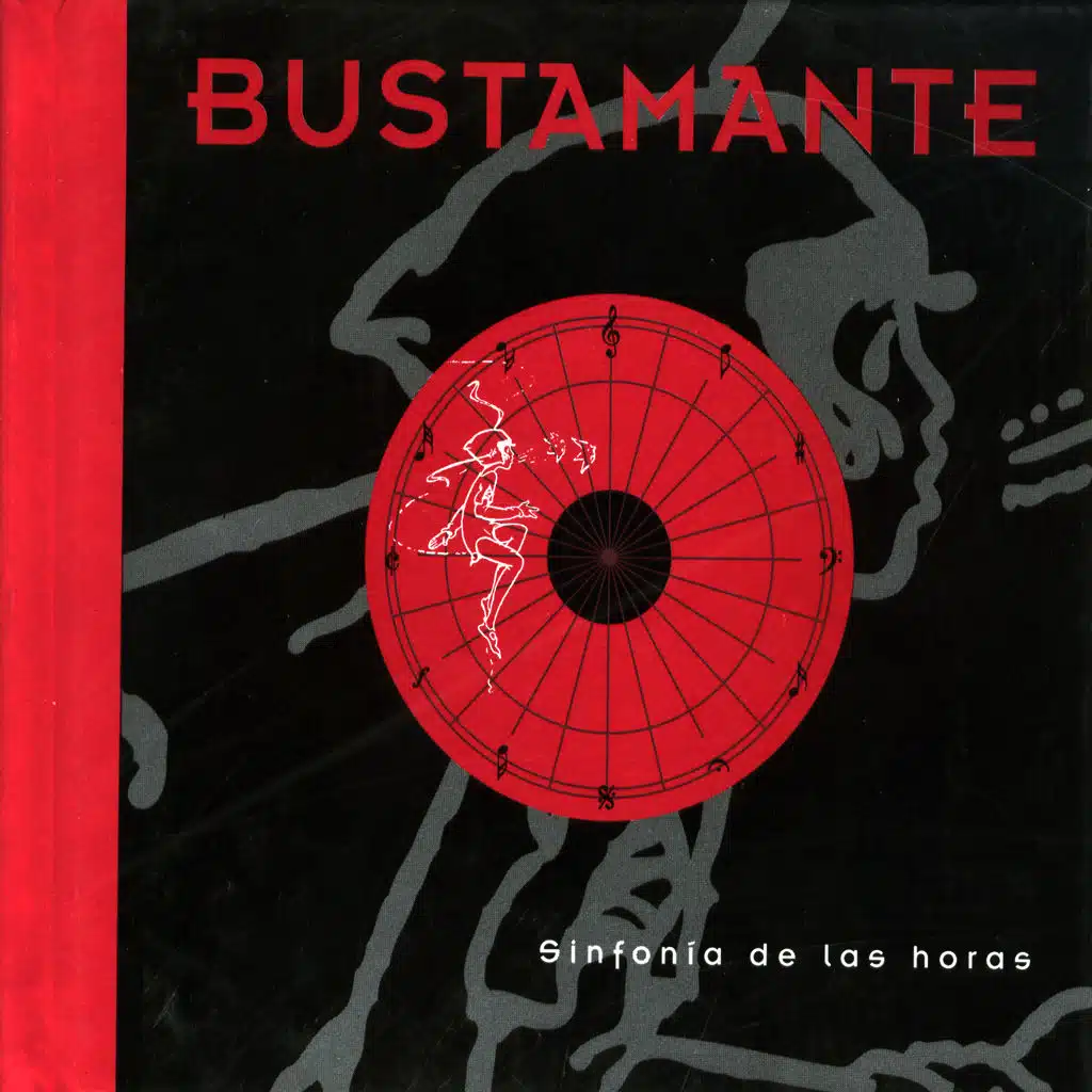 Sinfonía De Las Horas