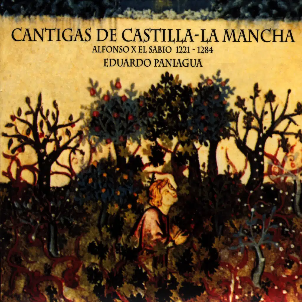 Csm-178 La Mula Del Niño De Alcaraz