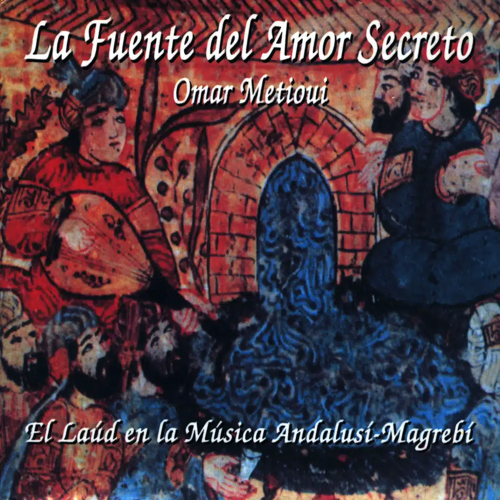 Preludio, Twíshya Quddám R-Rásd