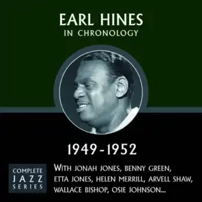 Complete Jazz Series 1949 - 1952