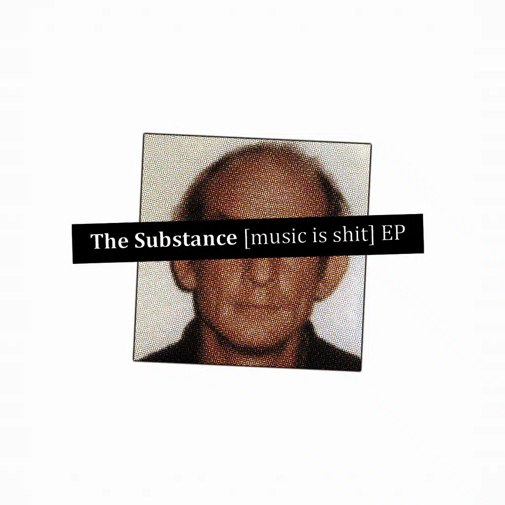 Music Is Shit EP