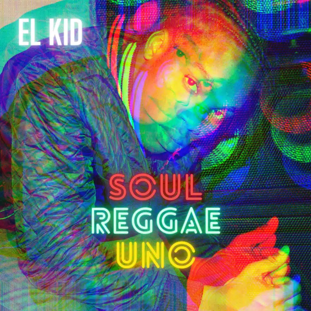 El Kid & Rasta Lloyd