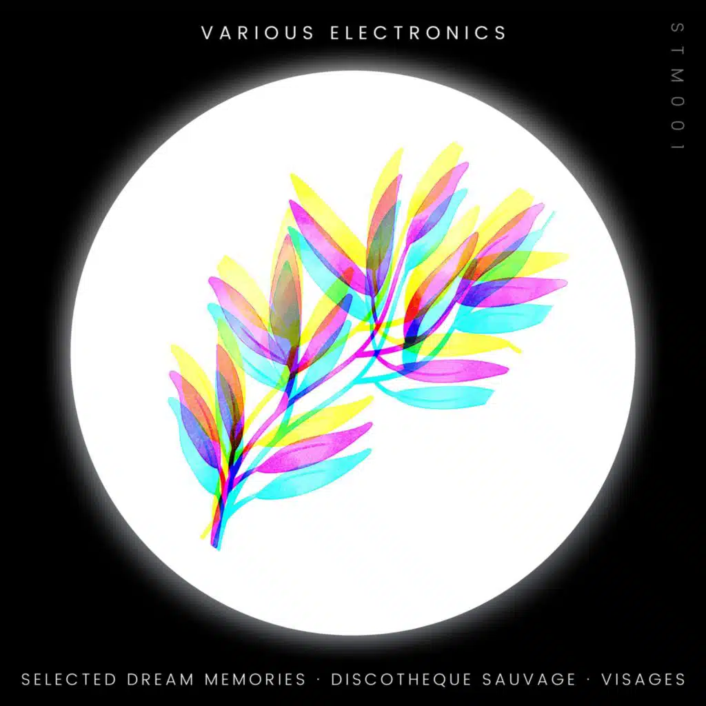 Various Electronics 01