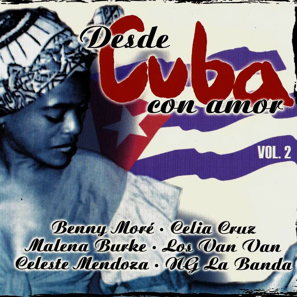 Desde Cuba Con Amor Vol.2