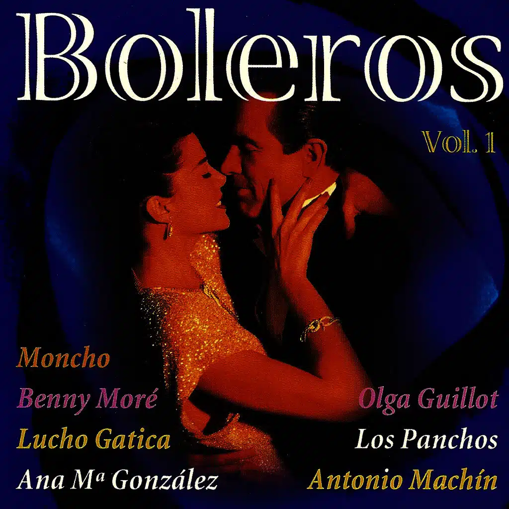 Es que estás enamorado